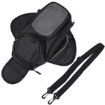Waterproof Motorcycle Fuel Tank Bag Phone Storage Touchscreen Universal Fit. Fixed Price $25.93.