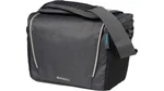 Basil Handlebar Bag " Sport Design GREY,236.7OZ,INCL. Baseasy/ Click Fix Plate. Fixed Price $69.10.