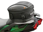 Nelson Rigg CL-1060-R Black Commuter Lite Motorcycle Tail Bag. Fixed Price $97.99.