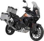 Sw-motech Fits Adventure Luggage System For Ktm 1290 Super 2021-2024. Fixed Price $2900.67.