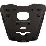 Givi Specific Rear Rack - Black SRA8208. Fixed Price $176.00.