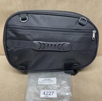 Add-on 020-1808 Motorcycle Folding Trunk Bag Fits Most Racks. Fixed Price $45.00.