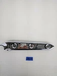 Triumph Thunderbird Commander (left Side) Chrome Mudguard Supports T2306446. Fixed Price $56.00.