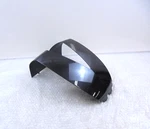 Kawasaki 30 Litre Top Case Lid Infill Panel Metallic Black New 999940938660. Fixed Price $73.94.