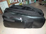 Bmw K1200LT Right System Case Saddle Bag Liner Inner Carry Pn 71602 342 671. Fixed Price $74.00.