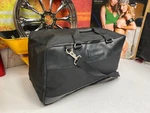 Genuine Cvo Harley 93-25 Touring Premium King Pack Luggage Liner. Fixed Price $49.95.