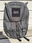 Mystery Ranch Rip Ruck 24 Edc Laptop Bag Backpack Euc. Fixed Price $100.00.