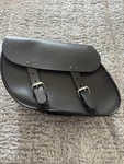 Honda Saddle Bags 08L56 -MFE-100A Job: 516639-0 Date: 17300 Made In Usa. Fixed Price $120.00.