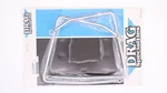 Drag Specialties Saddle Bag Supports (missing Hardware) Part Number DS-110852. Fixed Price $80.99.