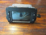 Cvo Sirius Xm Oem 14-25 Harley Boom Box 6.5 Gt Gps Radio Navigation W/ Module. Fixed Price $439.00.