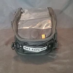 Nelson Rigg CL-2015-MG Journey Sport Magnetic Mount Motorcycle Tank Bag And Rain. Fixed Price $49.99.