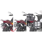 Givi PLOR8203MK One Fit Rapid Release. Fixed Price $411.30.