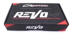 Renthal Revo-f Pedals Platform, 9/16", Black, 100 X 104MM. Fixed Price $154.95.