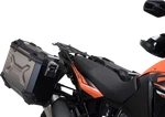 Sw-motech Trax Aluminum Case System Black Ktm Adventure. Fixed Price $1771.99.