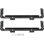 Kuryakyn Takrak Utility Cradle - Satin Black 3454. Fixed Price $153.59.