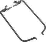 Harddrive Saddlebag Support Brackets Black #302289 Harley Davidson. Fixed Price $166.46.