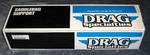 Drag Specialties / Chrome Saddlebag Support = 3501-1041 2015 Harley Davidson. Fixed Price $92.93.