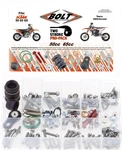 Bolt EUPP-50/65 Hardware Pro Pack For Gas/husqvarna/ktm 50CC 65CC. Fixed Price $74.99.