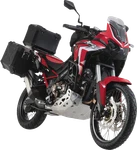 Sw-motech Adventure Luggage System Black Africa Twin '19-'21. Fixed Price $2821.19.