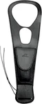 Mustang 93320 Pouch Tank Bib Smooth Black Honda. Fixed Price $85.50.