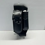 Harley Davidson 91992-98 Oem Right Saddlebag Guard Water Bottle Holder 93-13. Fixed Price $35.99.