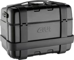 Givi 2016 Scrambler SIXTY2 Ducati Trekker Side Case 46L 20.7X12.2X16.2" Black. Fixed Price $426.60.