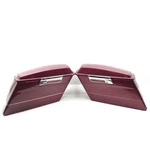 Harley 2001 Electra Glide Classic Efi Flhtci Saddlebags 3433 X. Fixed Price $225.94.