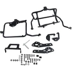 Givi Saddlebag Rack - Side PLR7706. Fixed Price $316.00.