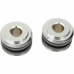 Drag Specialties #53942-04 Replacement Bushing For Harley Docking Hardware. Fixed Price $22.42.