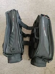 Givi Xstream 25LT Pannier Bags Expandable Compartment Side. Fixed Price $225.21.