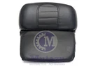 Mutazu Chopped Backrest For Harley Razor Hd Tour Pak Trunk Pack Fltr #5. Fixed Price $58.00.