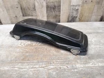 93-13 Harley Davidson Touring Right Side Saddlebag Lid Cover Aftermarket. Fixed Price $44.99.