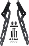 Givi Top Case Rear Rack Side Arms (SR2129). Fixed Price $101.65.