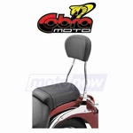 Cobra Standard Round Sissy Bar For 2000-2003 Harley Davidson Flsts Heritage Xi. Fixed Price $419.36.