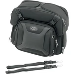 Saddlemen FTB2500 Sport Sissy Bar And Combo Bag 3515-0141. Fixed Price $103.48.