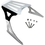 Cobra Solo Luggage Rack Formed Chr Fits Suzuki Boulevard M109R 06-09,11-14. Fixed Price $264.67.