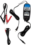 Tecmate TM-563 Optimate 2 Duo Battery Charger Drag Specialties. Fixed Price $82.63.