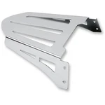 Cobra Tube-style Luggage Rack For Sissy Bar Chrome Motorcycle 602-3500. Fixed Price $179.95.