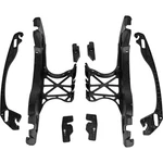 Harddrive Saddlebag Latch Mechanism Flh/flt 14-UP 109013. Fixed Price $206.06.