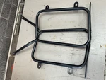 Bmw Airhead R75 R90 R100 Reynolds Luggage Racks For Krauser Saddlebag Excellent. Fixed Price $195.00.