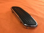 Harley Davidson Genuine Streamliner Passenger Footboard (r) Only 50378-07B. Fixed Price $57.14.