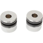 Drag Specialties BUSHINGDOCKREPL53685-96 C77-0093. Fixed Price $15.33.